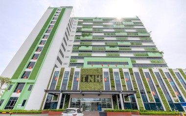 Một thành viên HĐQT Bệnh viện TNH thoái sạch 3,2% vốn