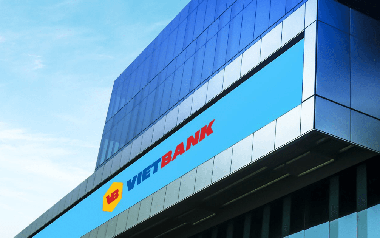 Vietbank bổ nhiệm ông Lê Thanh Hải làm Phó Tổng Giám đốc
