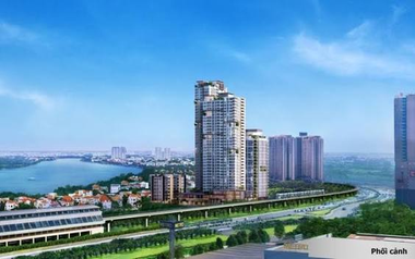 TP.HCM: Thêm 4 dự án mà tổ chức, cá nhân nước ngoài được phép sở hữu nhà ở