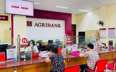 Lãi suất ngày 13/10 tại Agribank, Vietcombank, BIDV, VietinBank, VPBank, MB, Techcombank, Sacombank, HDBank,...