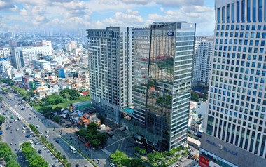 HFIC bán bất thành quyền mua trái phiếu chuyển đổi của CII