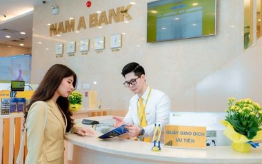 Nam A Bank phát hành 2 lô trái phiếu cùng kỳ hạn 7 năm