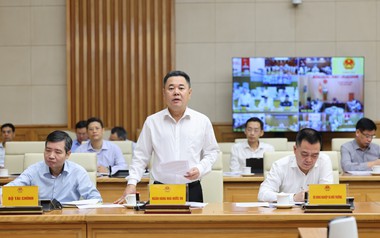 Phó Thống đốc cập nhật số liệu mới nhất về dư nợ cho vay bất động sản