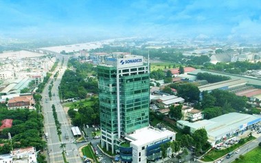 Lý do Sonadezi không còn đáp ứng điều kiện công ty đại chúng