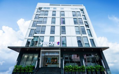 Hai lãnh đạo đăng ký mua cổ phiếu riêng lẻ của Yeah1