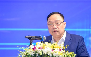 Vụ trưởng Vụ Thanh toán NHNN: "Người dân không cần quan tâm phía sau có bao nhiêu hệ thống xử lý, họ chỉ cần một hành trình đơn giản"