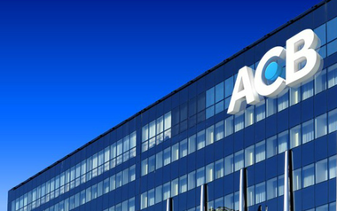 ACB dự kiến phát hành gần 18.000 tỷ đồng trái phiếu '4 không'
