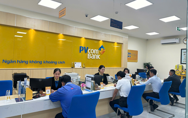 PVcomBank phát hành lô trái phiếu kỳ hạn 7 năm