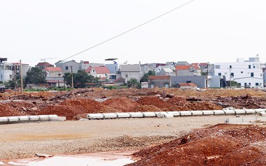 Bắc Ninh chọn nhà đầu tư dự án Khu dân cư kết hợp dịch vụ xã Đồng Hưu