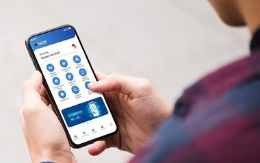 Từ tháng 10, ngân hàng thông báo đóng hàng loạt tài khoản có số dư nhỏ hơn 20.000 đồng