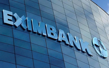 Một doanh nghiệp khai thác cảng biển, kho bãi sở hữu hơn 1% vốn điều lệ Eximbank