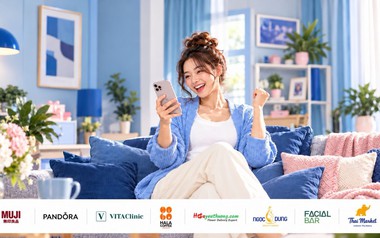 Deal đúng ý, chiều đúng người: Mở ngay ACB Rewards săn loạt ưu đãi nhân dịp 20/10