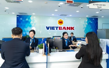 Vietbank sắp chào bán 296 triệu cổ phiếu, lãi 9 tháng ước tăng 50% lên 1.297 tỷ đồng