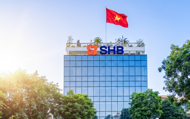 Cổ phiếu phát hành thêm của SHB hồi tháng 4, bao giờ thì giao dịch được?