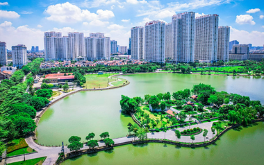 Xử phạt một tập đoàn đình đám liên quan đến trái phiếu