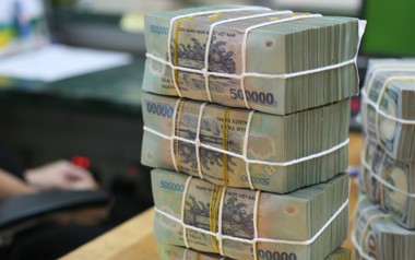 Cập nhật lợi nhuận ngân hàng ngày 16/10: Ông lớn Big4 ghi nhận tín hiệu tích cực, một nhà băng ước lãi hơn 14.000 tỷ sau 9 tháng