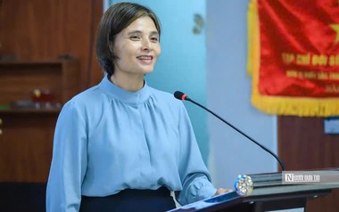 TS. Nguyễn Minh Thảo: Cải cách môi trường kinh doanh cần tránh tình trạng “bình mới, rượu cũ”