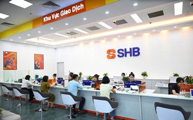 Nóng: SHB đã nhận toàn bộ giá trị chuyển nhượng SHBFinance từ Krungsri