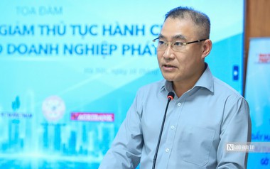 Tổng thuật Tọa đàm "Đẩy mạnh cắt giảm thủ tục hành chính, gỡ rào cản cho doanh nghiệp phát triển"