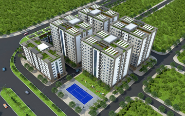 Bắc Ninh thanh tra 2 dự án nhà ở xã hội