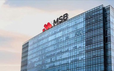 MSB sắp chào bán 936 triệu cổ phiếu cho cổ đông