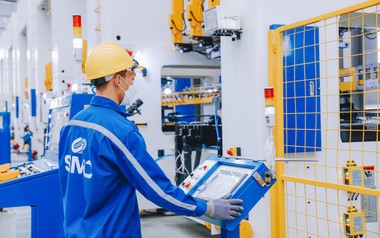 SMC chốt ngày chào bán gần 37 triệu cổ phiếu cho cổ đông