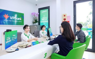 Ngày 18/10, gửi 100 triệu đồng tại ACB, MB, VPBank, Techcombank và SHB sẽ nhận bao nhiêu tiền lãi sau 12 tháng?