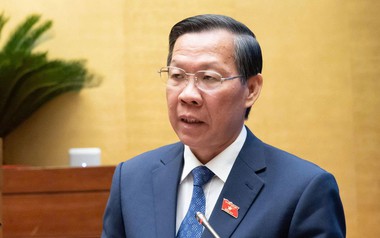 Ủy ban Kinh tế và Tài chính: Kịch bản năm 2027 cần tính đến độ trễ của các cú sốc năm 2026