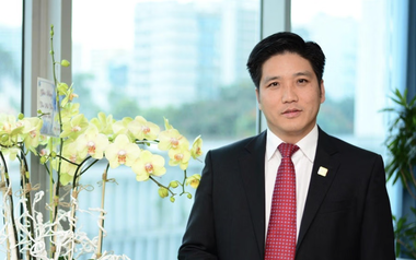 Tổng giám đốc Nam A Bank: Yêu cầu hạ mặt bằng lãi suất là thông điệp quan trọng của NHNN về kỷ luật thị trường