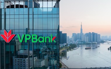 VPBank đạt lợi nhuận gần 30.000 tỷ đồng sau 9 tháng, tăng gần 47% so với cùng kỳ năm ngoái