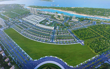 Hodeco được chuyển mục đích sử dụng hơn 4.000m2 đất thực hiện dự án
