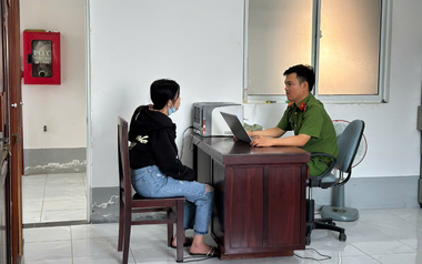 Sẽ phạt tiền từ 1.000.000 - 3.000.000 đồng nếu cá nhân phát sinh giao dịch nhận tiền sau đây