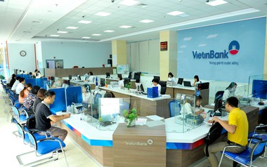 Thêm "ông lớn" VietinBank giảm 2%/năm lãi suất cho vay