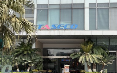 Taseco Land chi 360 tỷ đồng góp vốn thành lập hai doanh nghiệp mới