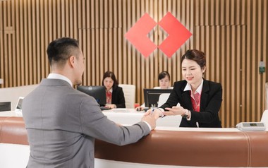 Techcombank tất toán một lô trái phiếu chỉ sau 1 năm phát hành