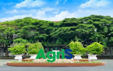 AgriS giảm sở hữu tại Điện Gia Lai