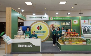 Lãnh đạo Dabaco đăng ký mua 2 triệu cổ phiếu DBC