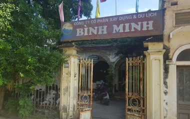 Hà Nội thu hồi 100ha đất từng giao cho Tập đoàn Bình Minh