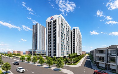 Tổng giám đốc Hodeco bán ra 700.000 cổ phiếu HDC