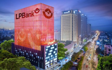 LPBank phát hành lô trái phiếu kỳ hạn 6 năm