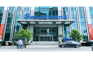 Thêm 1 lô trái phiếu 'đổ' về Sacombank