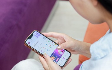 Từ 1/11: Loạt điện thoại iPhone sau sẽ không thể thực hiện giao dịch chuyển khoản, nạp tiền trên 10 triệu đồng