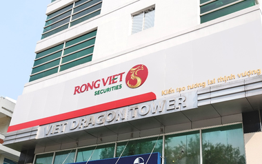 Chứng khoán Rồng Việt sắp phát hành 800 tỷ đồng trái phiếu