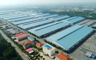 Xử phạt ICD Tân Cảng - Long Bình