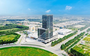 Becamex Group dự kiến huy động 1.200 tỷ đồng trái phiếu riêng lẻ