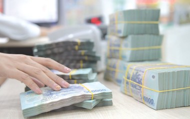 Một ngân hàng Big4 vừa giảm lãi suất sáng, chiều tăng trở lại