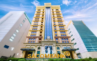 SACOMBANK giảm 0,5%/năm lãi suất huy động, 
hưởng ứng chủ trương của Chính phủ