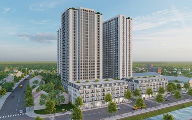Bình Phát được giao gần 2,6ha đất làm nhà ở xã hội tại phường Lê Chân, Hải Phòng