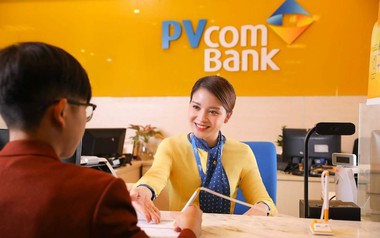PVcomBank huy động hơn 1.000 tỷ đồng từ 2 lô trái phiếu