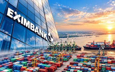 Chân dung đại gia cảng biển vừa xuất hiện tại Eximbank: Rót hơn 700 tỷ đồng vào cổ phiếu GEX và VIX, vay Eximbank 2.800 tỷ đồng, thâu tóm doanh nghiệp BĐS có nhiều dự án hợp tác với GELEX